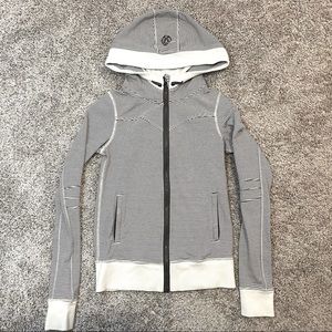 Lululemon scuba hoodie
